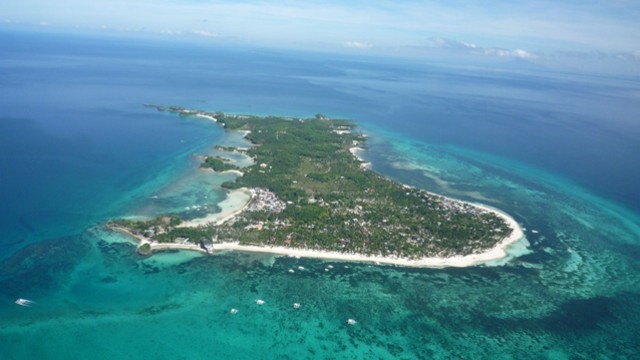 Immagini da: Malapascua Island