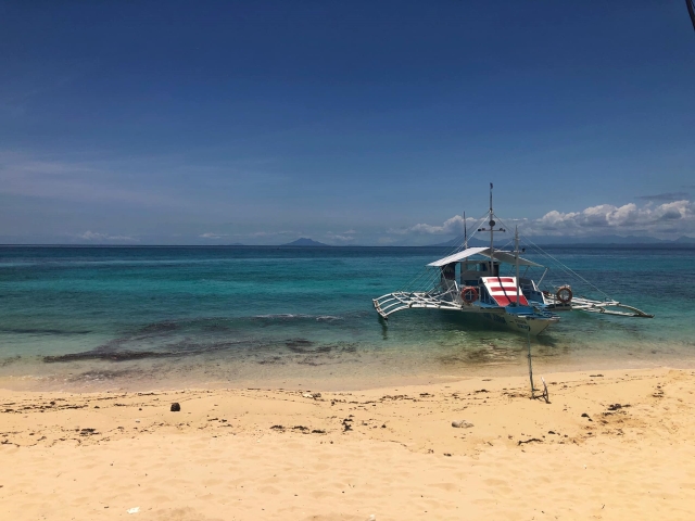 Immagini da: Malapascua Island