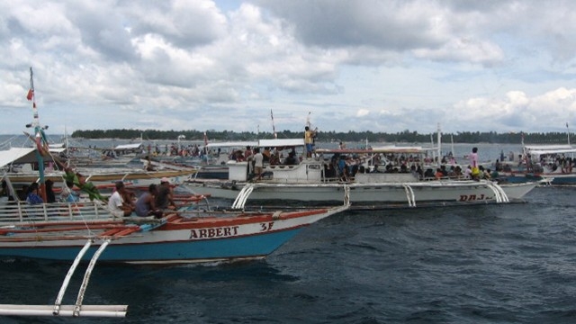 Immagini da: Malapascua Island