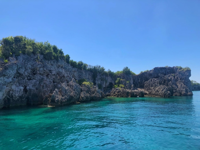 Immagini da: Malapascua Island