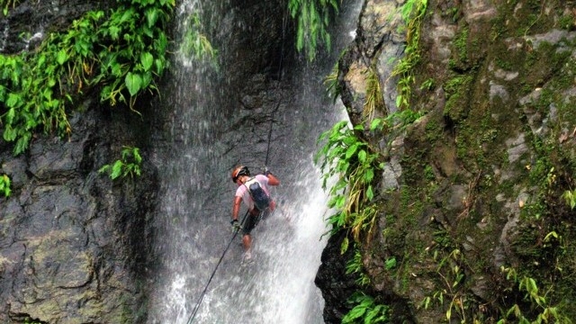 Immagini da: Puerto Galera