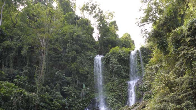 Immagini da: Puerto Galera