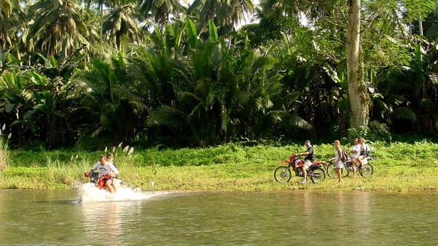 Immagini da: Puerto Galera