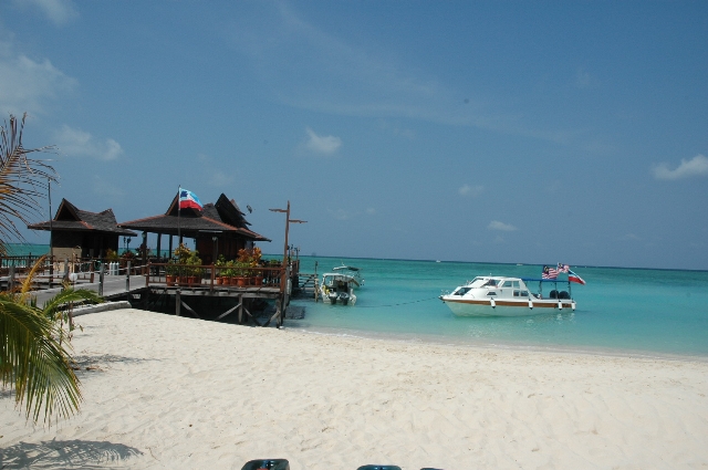 Immagini da: Mabul Island