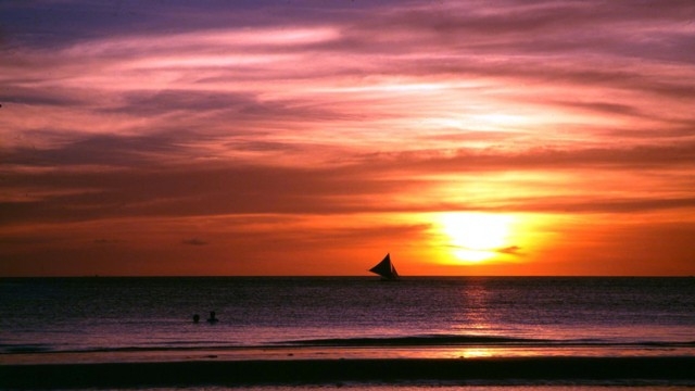Immagini da: Panay Island