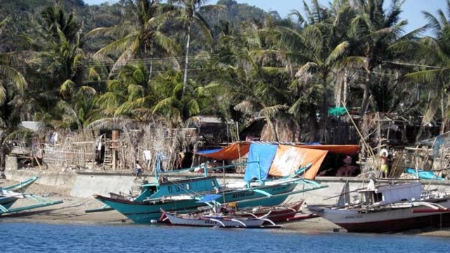 Immagini da: Panay Island