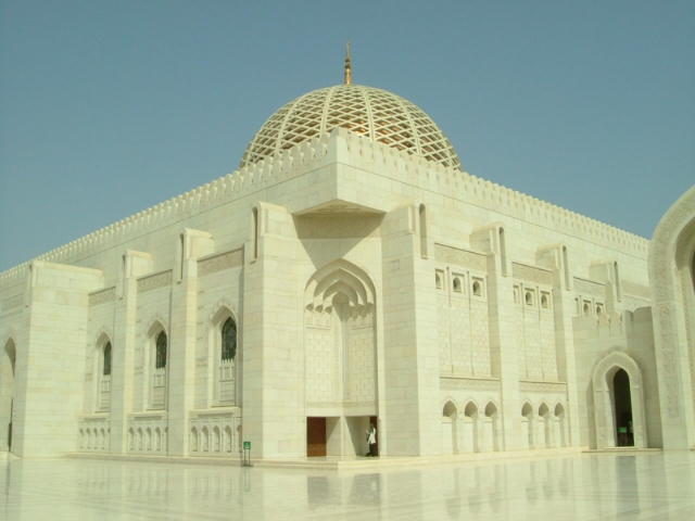 Immagini da: Muscat