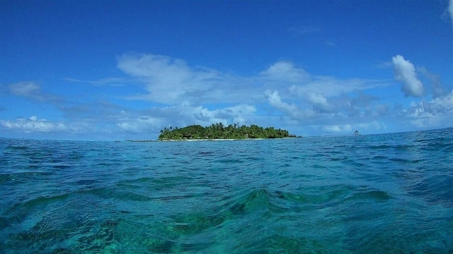 Immagini da: Crociera alle Maldive