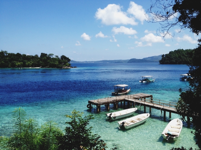 Immagini da: Pulau Weh