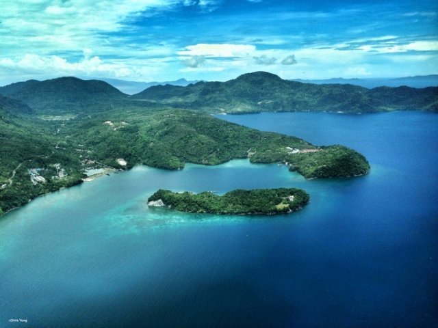 Immagini da: Pulau Weh
