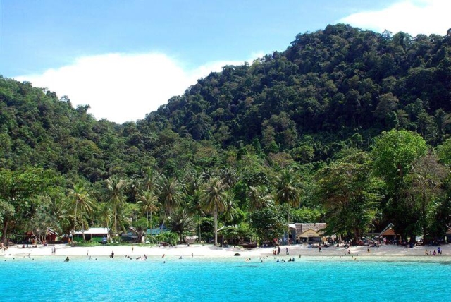 Immagini da: Pulau Weh