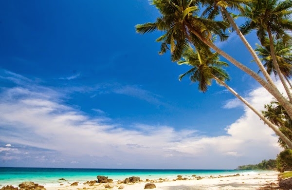 Immagini da: Pulau Weh