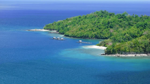 Immagini da: Pulau Weh