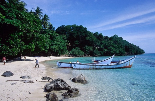 Immagini da: Pulau Weh