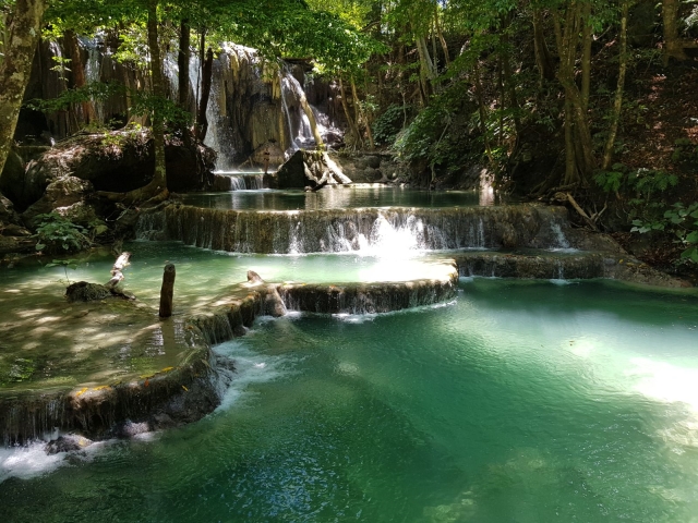 Immagini da: Moyo Island