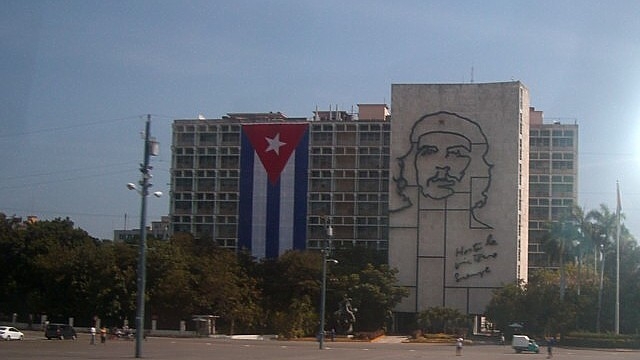 Immagini da: Cuba