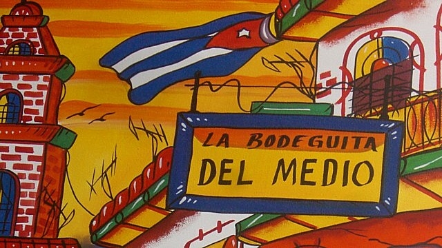 Immagini da: Cuba