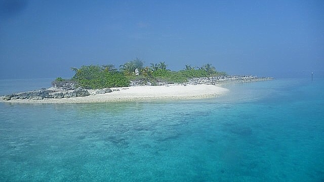 Immagini da: Maldive